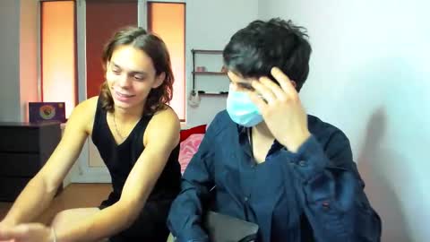 Snapshot of blazet0ne chatting on 09-14-25, 12:26 David online show from 09-14-25, 12:26