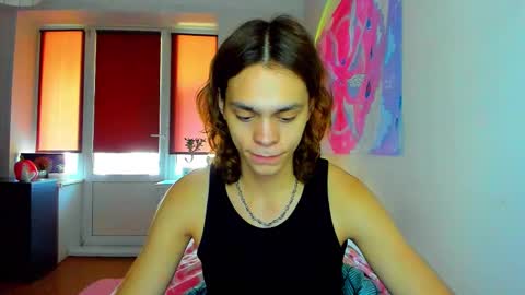 Snapshot of blazet0ne chatting on 10-09-25, 08:23 David online show from 10-09-25, 08:23