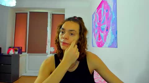 Snapshot of blazet0ne chatting on 10-29-25, 11:23 David online show from 10-29-25, 11:23