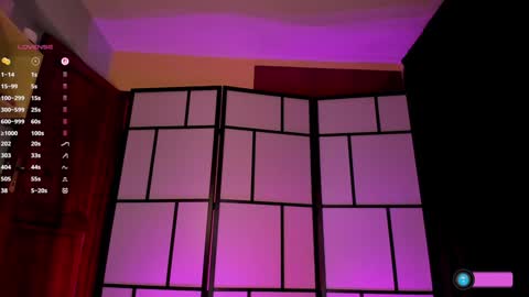 Evey Next Stream0312 online show from 10-24-25, 02:30