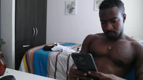 Danny -  online show from 03-03-25, 04:46