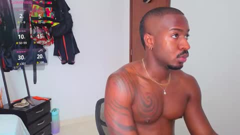 Danny -  online show from 12-18-25, 04:46