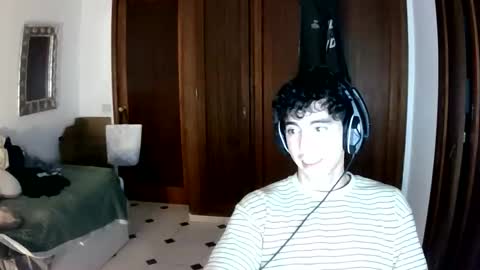 blckfaith online show from 11-04-25, 01:05