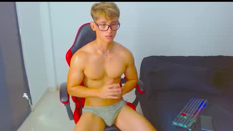 bleach tiago online show from 03-04-26, 04:24