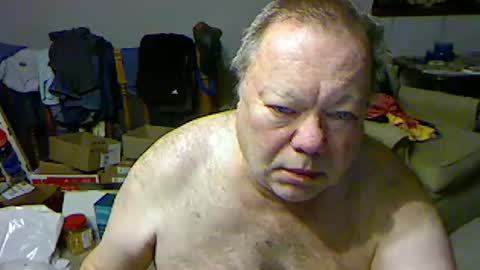Snapshot of blemon32 chatting on 02-03-25, 01:19 Bob online show from 02-03-25, 01:19