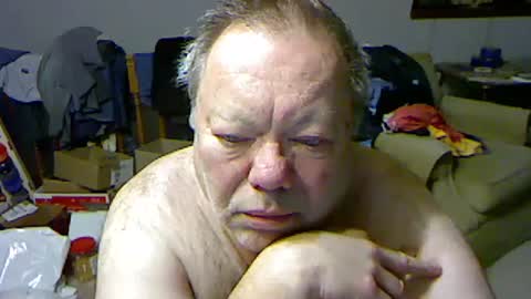 Snapshot of blemon32 chatting on 02-05-25, 01:11 Bob online show from 02-05-25, 01:11