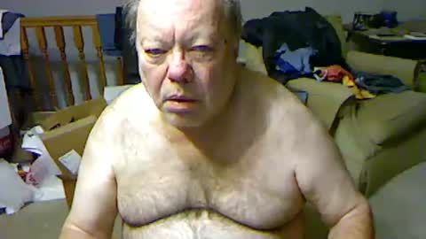 Snapshot of blemon32 chatting on 10-24-25, 12:34 Bob online show from 10-24-25, 12:34