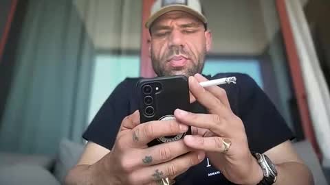 blessed_abundance online show from 12-07-24, 03:04