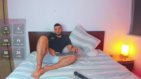 Snapshot of blessedguy_1 chatting on 01-16-25, 04:07 blessedguy_1 online show from 01-16-25, 04:07