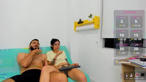 Snapshot of blessedguy_1 chatting on 10-21-25, 12:44 blessedguy_1 online show from 10-21-25, 12:44