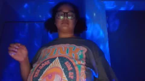 BLESSICA  EDDIE LOVE online show from 01-08-26, 11:29