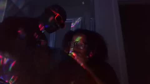 BLESSICA  EDDIE LOVE online show from 02-02-26, 07:56