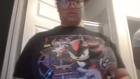 BLESSICA  EDDIE LOVE online show from 02-28-26, 02:23