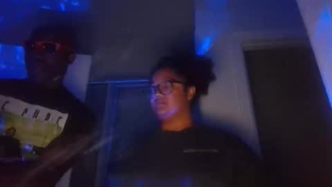 BLESSICA  EDDIE LOVE online show from 03-03-26, 01:45