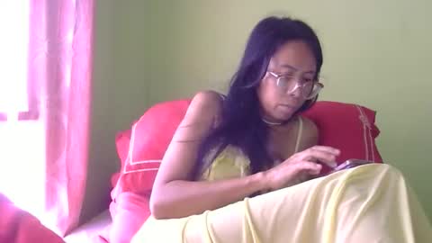 Snapshot of blessing_star chatting on 05-07-26, 02:06 Joanna online show from 05-07-26, 02:06