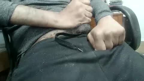 Snapshot of blessyou777 chatting on 02-03-25, 05:46 blessyou777 online show from 02-03-25, 05:46