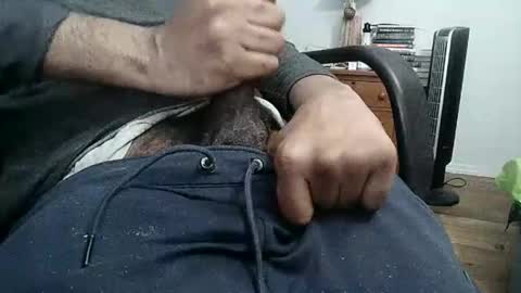 Snapshot of blessyou777 chatting on 10-18-25, 11:33 blessyou777 online show from 10-18-25, 11:33