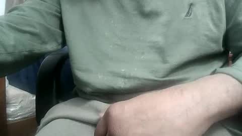 Snapshot of blessyou777 chatting on 11-07-25, 02:33 blessyou777 online show from 11-07-25, 02:33