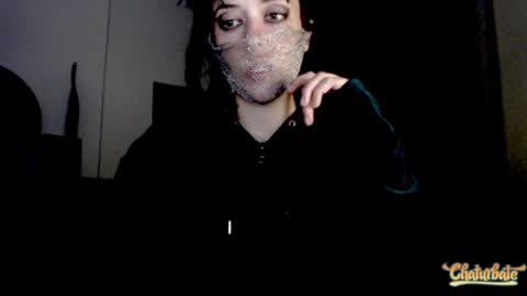 Snapshot of bleu_belladone chatting on 03-25-26, 07:42 Cassandre online show from 03-25-26, 07:42