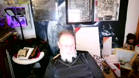 blindsurfer780299 online show from 12-19-25, 12:12