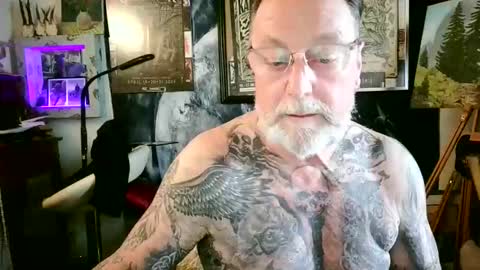 blindsurfer780299 online show from 02-18-26, 11:50
