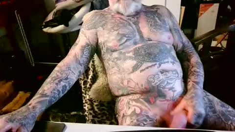 blindsurfer780299 online show from 03-09-26, 06:39