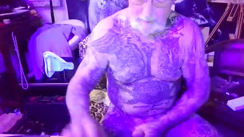 blindsurfer780299 online show from 03-29-26, 05:29