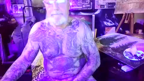 blindsurfer780299 online show from 04-07-26, 05:19