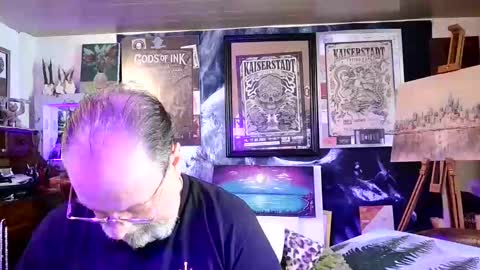 blindsurfer780299 online show from 04-14-26, 09:37