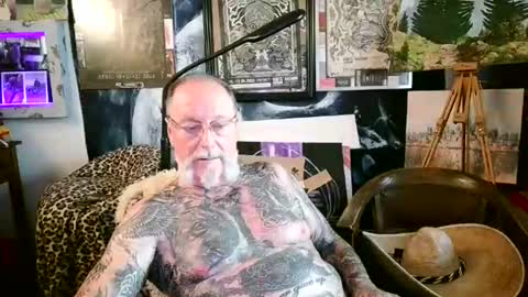blindsurfer780299 online show from 07-14-26, 08:41