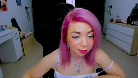 Snapshot of blinkofeyes chatting on 12-02-24, 06:41 Nicole online show from 12-02-24, 06:41