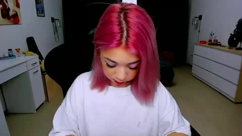 Nicole online show from 12-03-24, 07:10