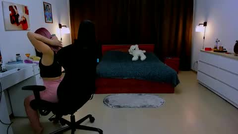 Nicole online show from 12-05-24, 10:01