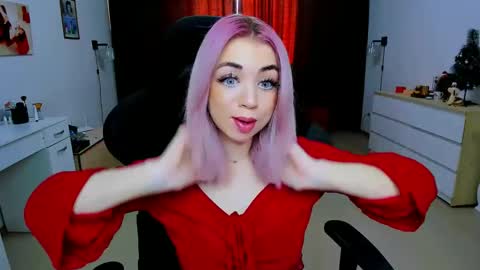 Nicole online show from 01-05-25, 10:10