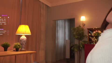 Scarlett NEXT LIVE  5AM gmt online show from 02-10-25, 05:14