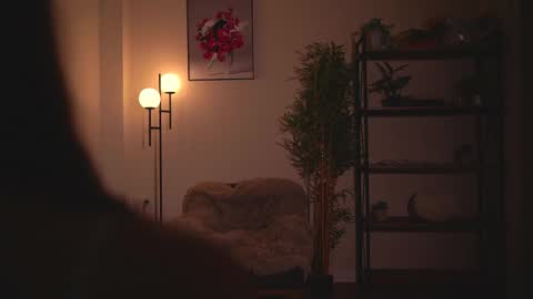 Scarlett NEXT LIVE  5AM gmt online show from 09-21-25, 04:47