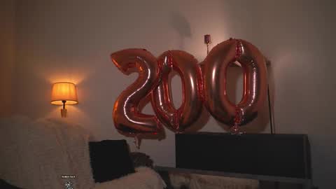 Scarlett NEXT LIVE  5AM gmt online show from 10-11-25, 04:44