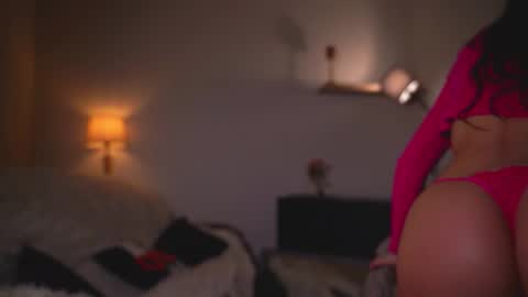 Scarlett NEXT LIVE  5AM gmt online show from 10-18-25, 04:59