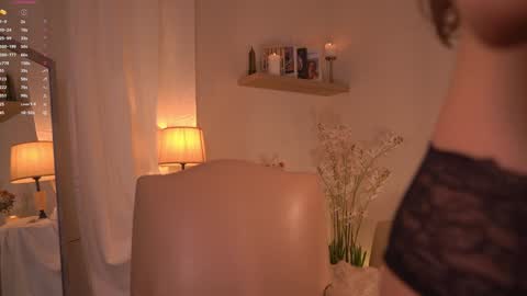 Scarlett NEXT LIVE  5AM gmt online show from 02-01-26, 04:33