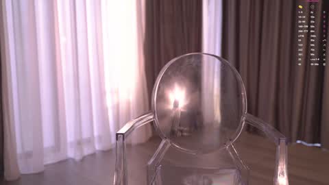 Scarlett NEXT LIVE  5AM gmt online show from 02-25-26, 04:33