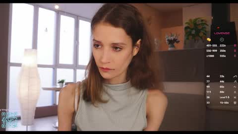 Emily online show from 04-03-26, 11:08