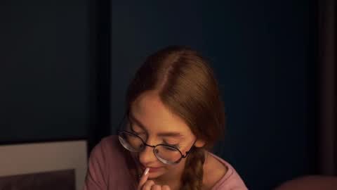  LiLy online show from 09-13-25, 03:23