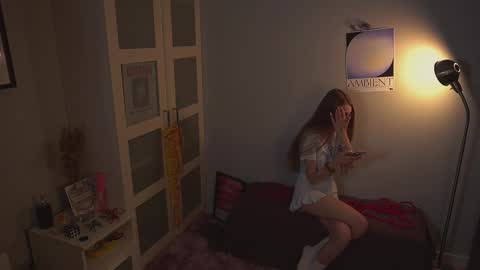  LiLy online show from 09-23-25, 03:37