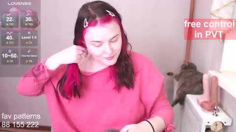 Margo online show from 11-22-25, 07:35