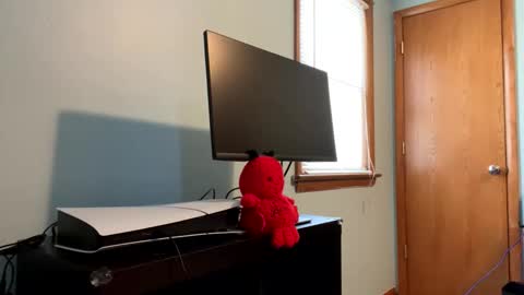 Blissful Foxtrot online show from 03-17-26, 12:30