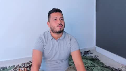 blissroom online show from 03-04-25, 05:13