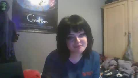 Snapshot of blitzbunny03 chatting on 11-06-25, 09:05 blitzbunny03 online show from 11-06-25, 09:05