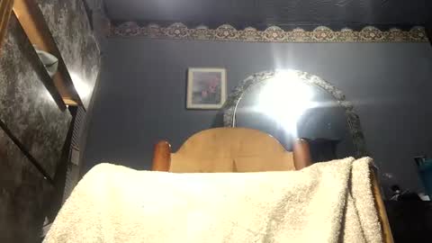 Snapshot of blkcock33 chatting on 03-04-25, 07:19 Joe online show from 03-04-25, 07:19