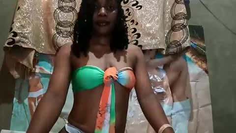 Lola online show from 02-23-26, 09:28