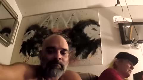 blokamy online show from 04-03-26, 11:58